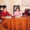 Work-shop about fundrising