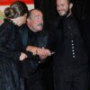 Gjirokaster Teatri Theatre Zihni Sako Zi e me zi Dark a