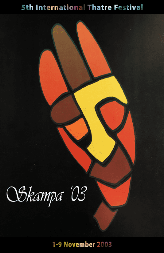 Edition 22 Skampa Festival