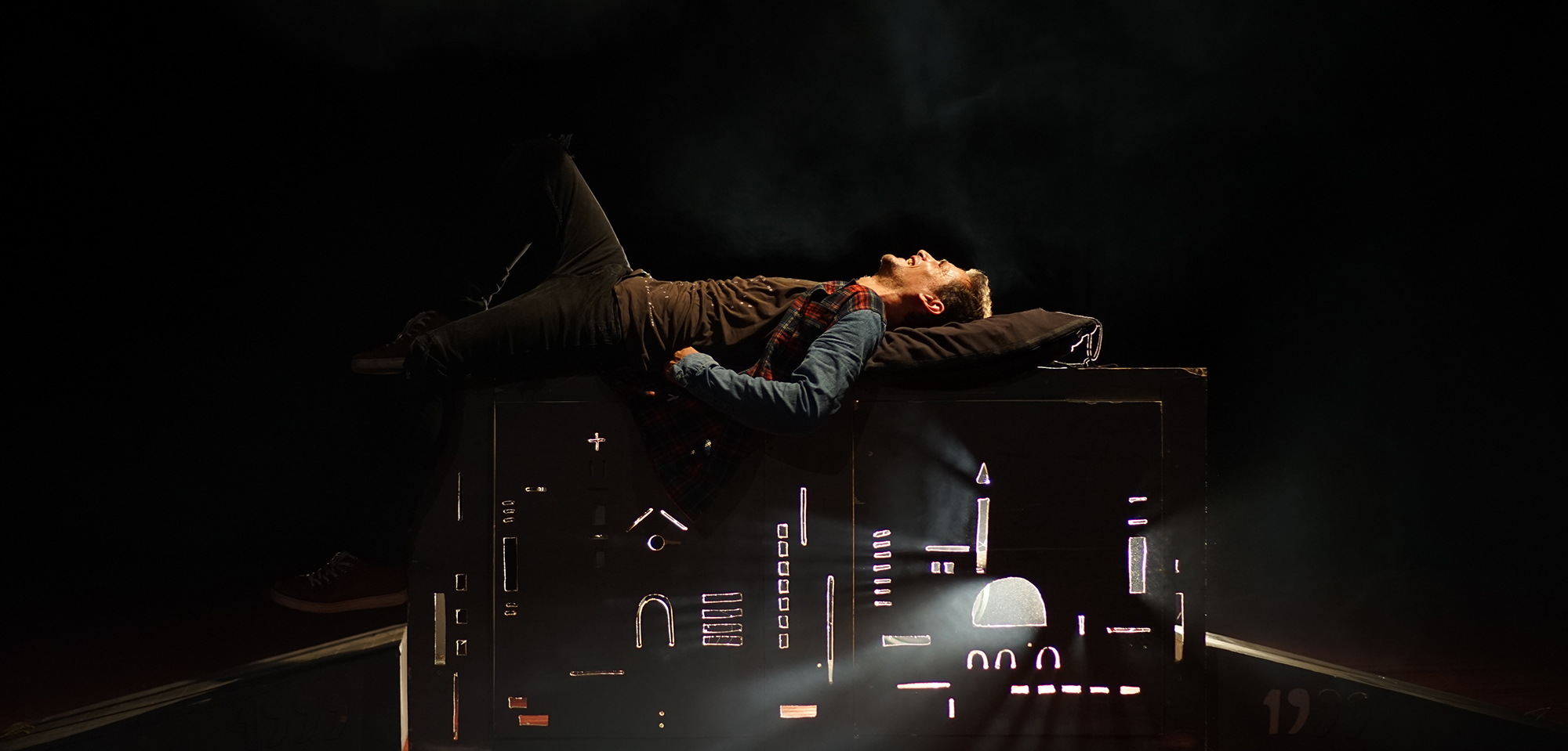 kosovo 2 – Skampa International Theatre Festival