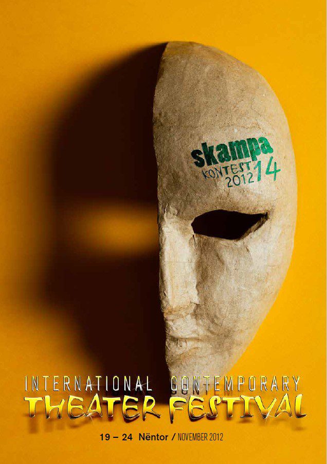 Edition 24 Skampa Festival