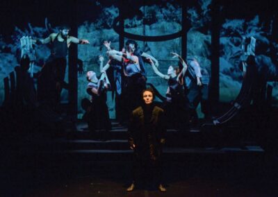 “MEDEA MATERIAL” By Heiner Müller