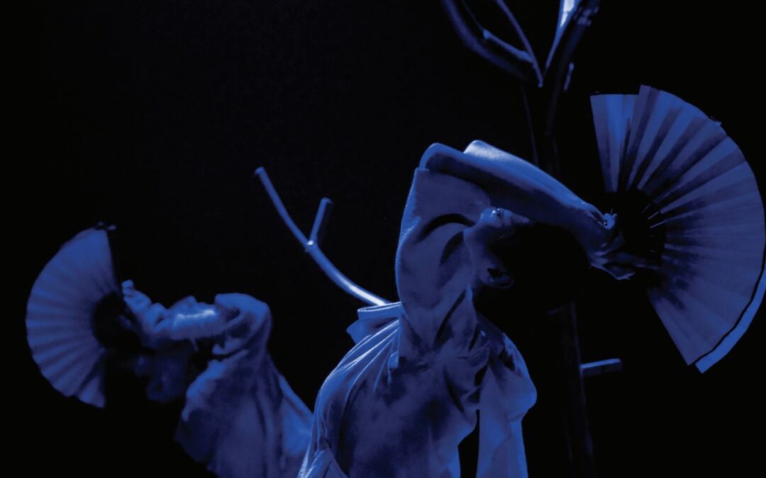 “THE CYCLE OF LIFE” By Anna Ros