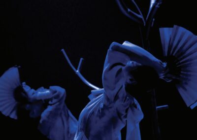 “THE CYCLE OF LIFE” By Anna Ros