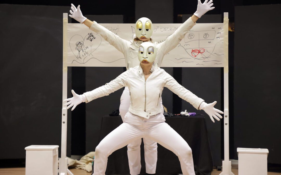 “HELENA” BY EURIPIDES