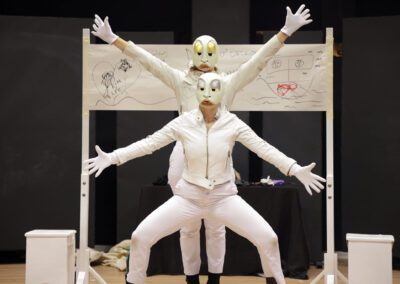 “HELENA” BY EURIPIDES