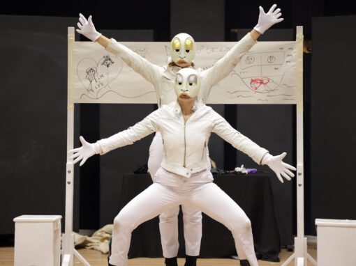 “HELENA” BY EURIPIDES