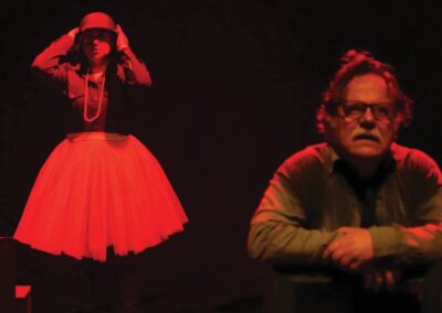 “MURDER IN THE FALL” By Stefan Çapaliku