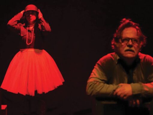 “MURDER IN THE FALL” By Stefan Çapaliku