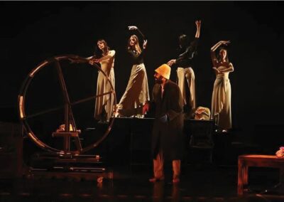 “WIND” By Faris Al-Zahaby