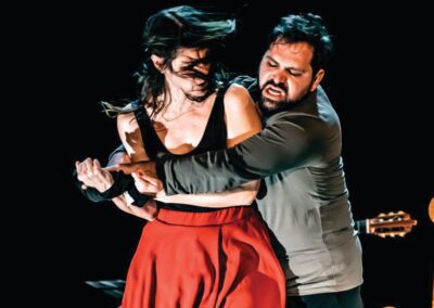 “YERMA” By Aleksandra Pejić and Danilo Milovanović Vukmanovi