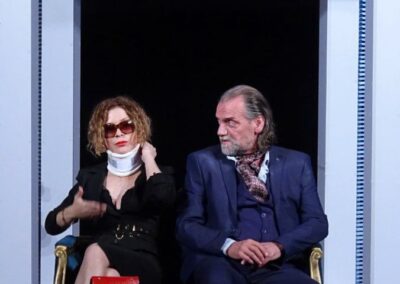 “FROM THURSDAY TO THURSDAY”