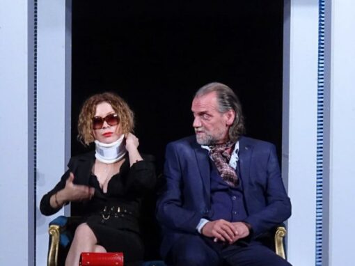 “FROM THURSDAY TO THURSDAY”