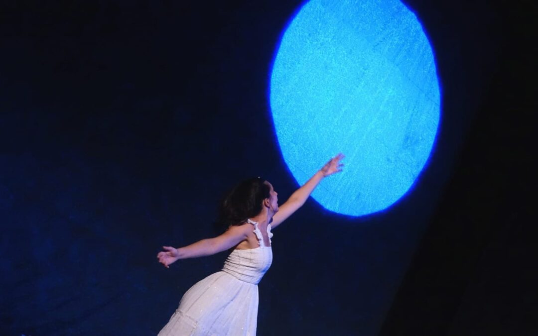 FIREWORKS – SPARKS OF LIFE