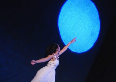 FIREWORKS – SPARKS OF LIFE