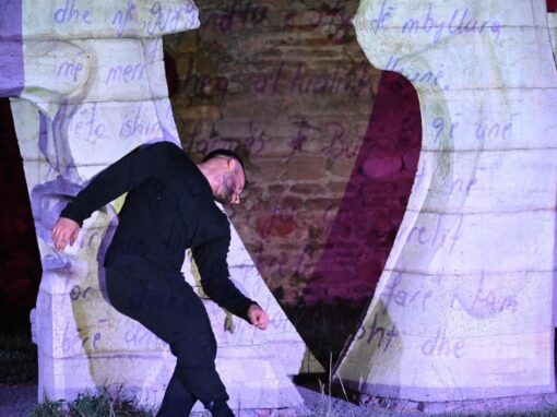 “Root” By Artan Ibershimi